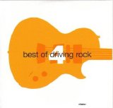 Various artists - best of driving rock (4 of 6)