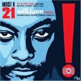 Will.I.Am - Must B 21