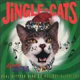 Various artists - Meowy Christmas