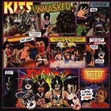 Kiss - Unmasked (Remastered)