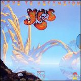 YES - Keys to Ascension