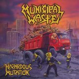 Municipal Waste - Hazardous Mutation