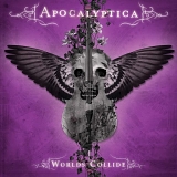 Apocalyptica - Worlds Collide (Deluxe Version)