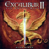 Alan Simon - Excalibur II - L'anneau des celtes