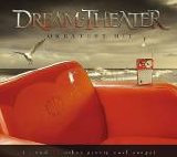 Dream Theater - Greatest Hit (...And 21 Other Pretty Cool Songs)