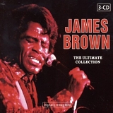 James Brown - The Ultimate Collection
