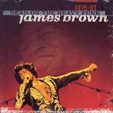 James Brown - Dead On The Heavy Funk