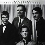 Kraftwerk - Trans Europa Express (Remastered)