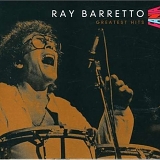 Ray Barretto - trompeta y trombon