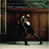 Sally Potter - The Tango Lesson: Original Motion Picture Soundtrack (1997 Film)