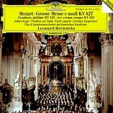 Wolfgang Amadeus Mozart - Great Mass in C minor - Ave verum corpus- Leona