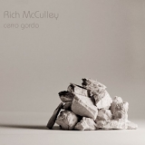 Rich McCulley - Cerro Gordo