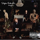 Stephen Fretwell - Magpie
