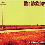 Rich McCulley - If Faith Doesn't Matter