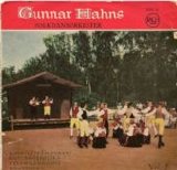 Gunnar Hahn - Folkdansorkester Vol. 2