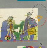 Cabaret Voltaire - The Crackdown