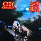 Ozzy Osbourne - Bark At The Moon