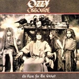 Osbourne, Ozzy - No Rest For The Wicked (Remastered)