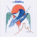 Eagles - On The Border