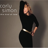 Carly Simon - This Kind of Love