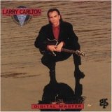 Larry Carlton - On Solid Ground