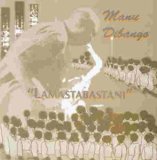 Manu Dibango - lamastabastani