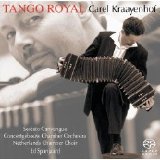 Carel Kraayenhof - Tango Royal