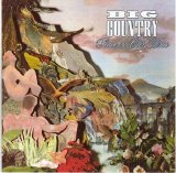 Big Country - Peace in Our Time