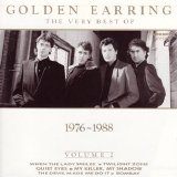 Golden Earring - The Very Best Of 1976-1988 Volume 2