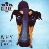 Big Country - Why The Long Face
