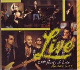 Live - Friends of Live, Holiday gift 2000
