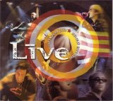 Live - Friends of Live, Holiday gift 2001