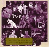 Live - Friends of Live, Holiday gift 2002