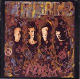 The Pilgrims - Asylum