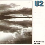 U2 - In the name of love