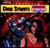Dire Straits - Live USA