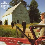 Big Country - Driving to Damascus