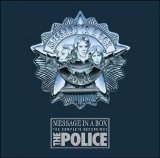 The Police - Message In A Box - The Complete Recordings