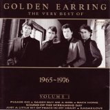 Golden Earring - The Very Best Of 1965-1976 Volume 1