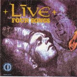 Live - Four Songs