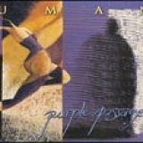 UMAN - Purple Passage