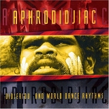 Ash Dargan - Aphrodidjiac