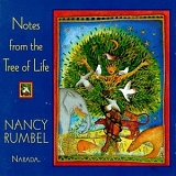 Nancy Rumbel - Notes from the Tree of Life