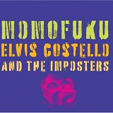 Costello, Elvis ( & The Attractions) - Momofuku