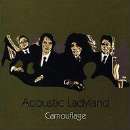 Acoustic Ladyland - Camouflage