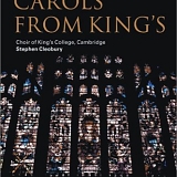 Choir of King's College Cambridge - The Sound of Kings