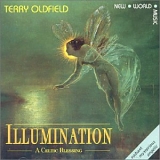 Terry Oldfield - Illumination - A Celtic Blessing