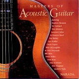 Various Artists (Disk 2) - Narada Guitar