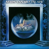 Mars Lasar - Escape