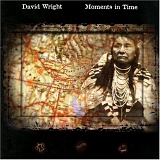 David Wright - Moments in Time